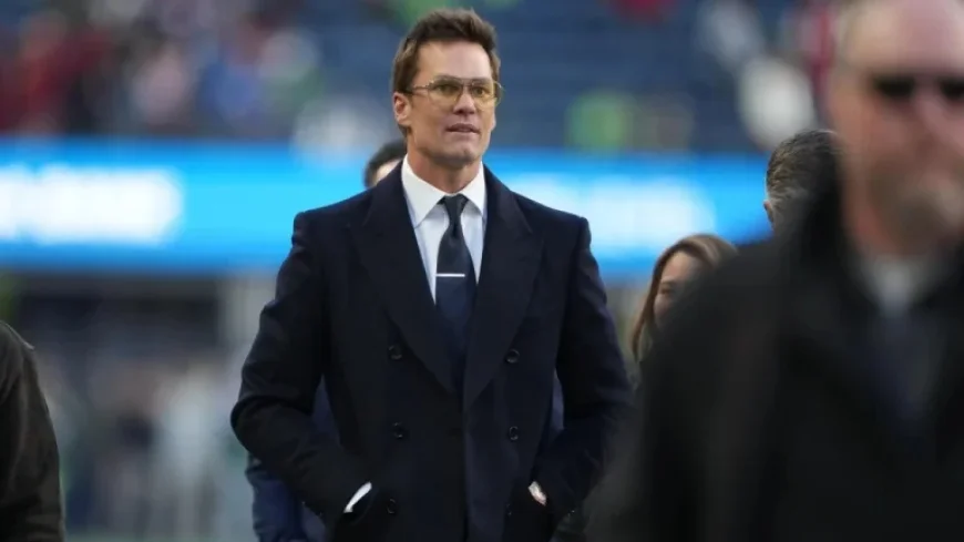 Tom Brady Strives to Enhance NFL Analysis Skills After Fox Debut Season