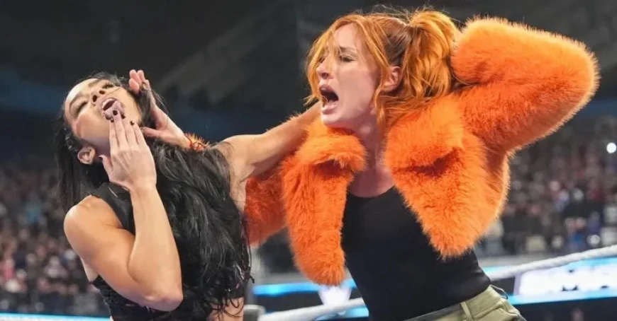 January 2026 Rumor Roundup: AJ Lee’s WrestleMania 42 Plan, Logan Paul Ban, More