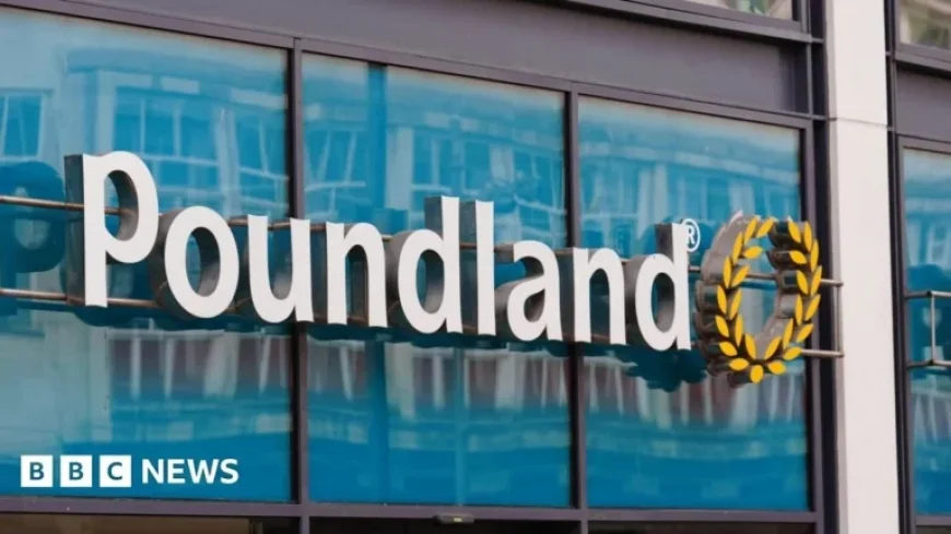 “Poundland Completes Major Store Closure Phase”