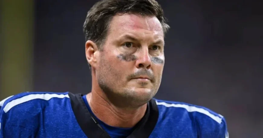 Philip Rivers’ Comeback Snub Explained After NFL Retirement Reversal