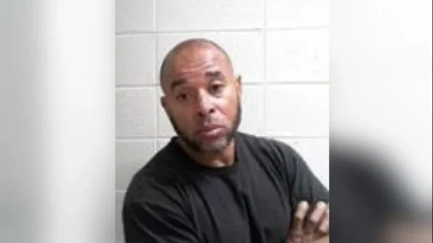 Morgan City Man Faces Over 25 Sex Crime Charges, Including Rape and Voyeurism