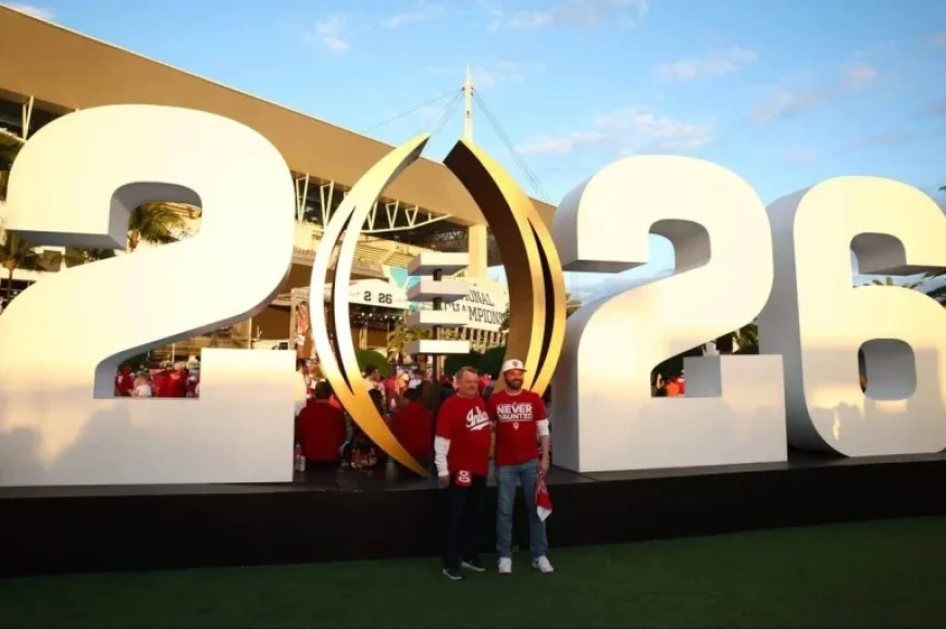 College Football Playoff to Stay at 12 Teams Through 2026: SEC-Big Ten Standoff Persists