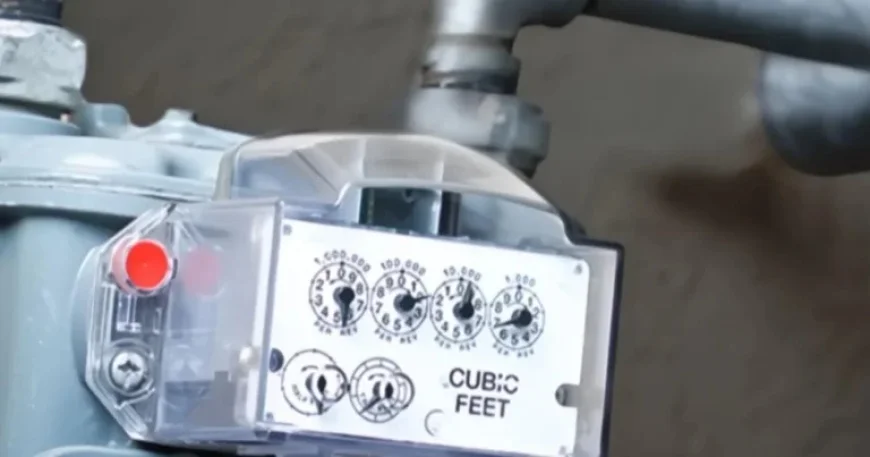 Chattanooga Gas Crews Ready for Winter Weather Challenges