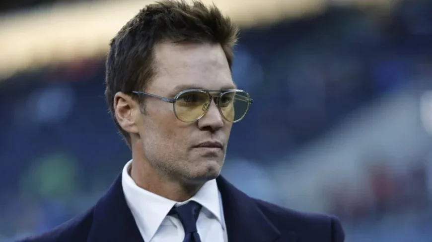 Tom Brady Prioritizes Fox Role Over Raiders Commitment