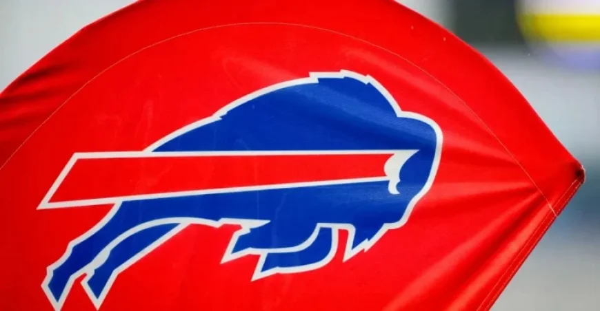 Bills Search Intensifies: Tracking Interviews for New Head Coach Position