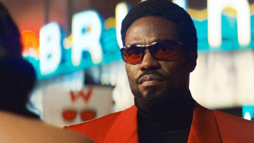 “Wonder Man Scores Second Highest in MCU on Rotten Tomatoes”