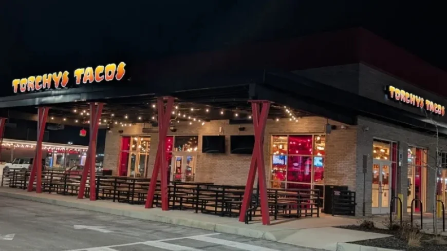 Torchy’s Tacos to Close Final Two Columbus Locations Permanently