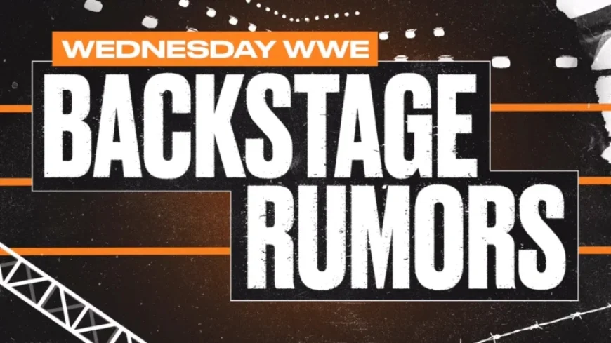 The Rock Discusses WrestleMania; Lil Yachty Aspires for WWE; Natalya Heel Turn Rumors