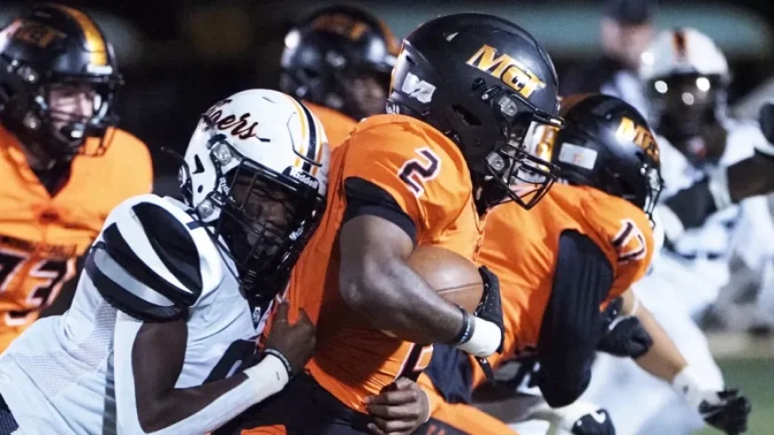 Alabama High School Football: Breakdown of Two New Private School Divisions