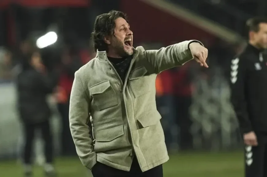 Fatih Tekke’s Bold Onuachu Decision: Detailed Reasons Revealed