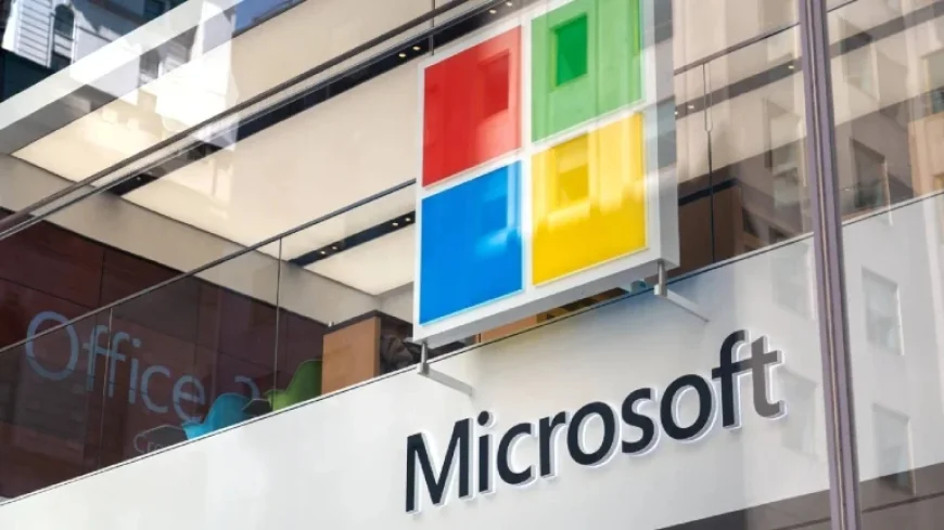 Microsoft Outage Resolved: 365, Outlook, Teams Back Online with Latest Updates