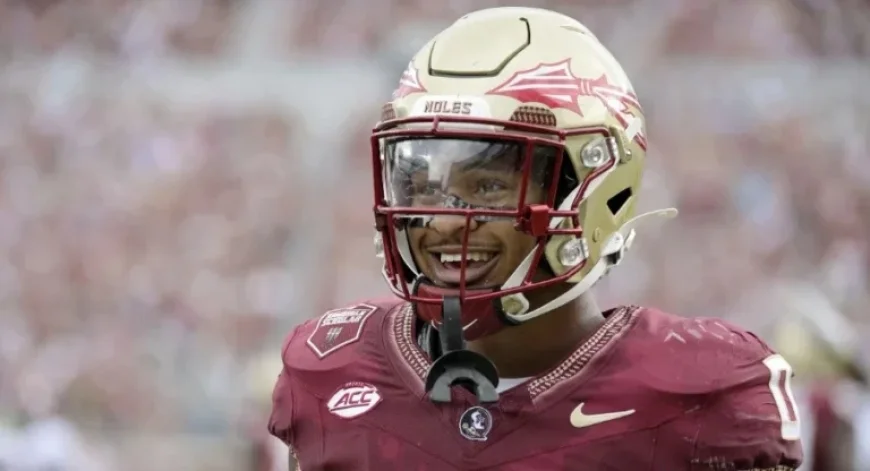 Ohio State Builds Experienced Roster through Transfer Portal Strategy