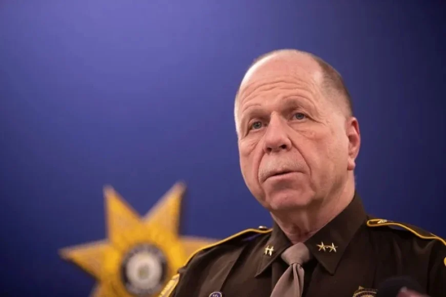 ICE Transfers Detainees from Cumberland Jail Following Sheriff’s Criticism