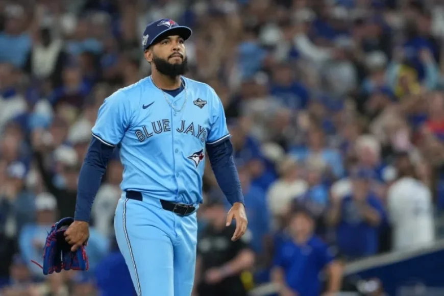 White Sox Secure Seranthony Domínguez Signing