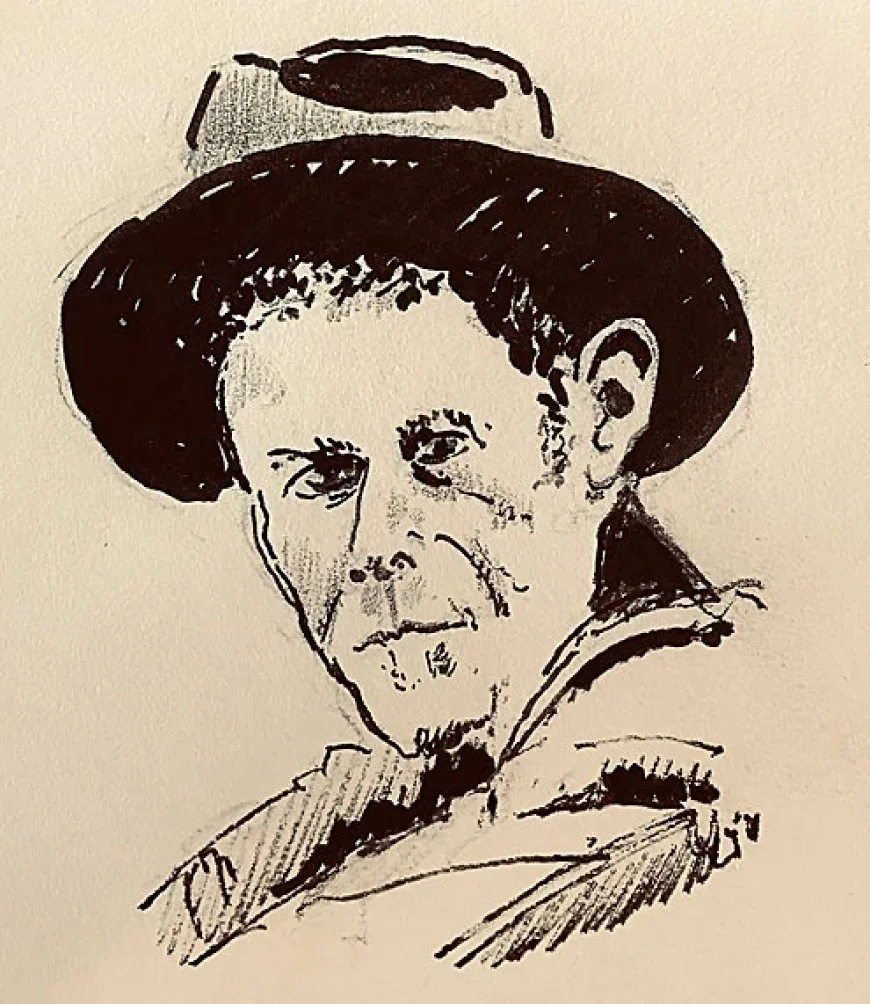 Bruce Springsteen and Tom Waits: Exploring Persona Through Voice