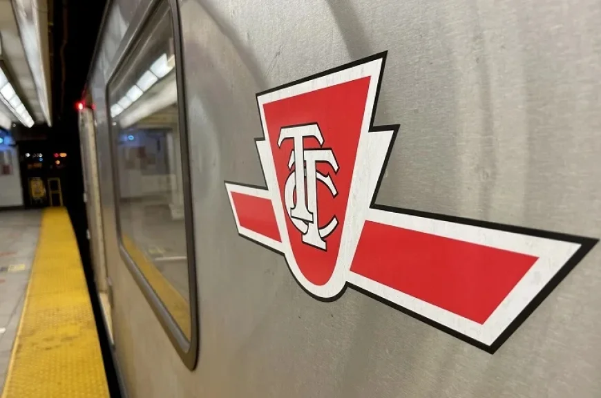 Subway Service Suspended on Line 1: College to Osgoode