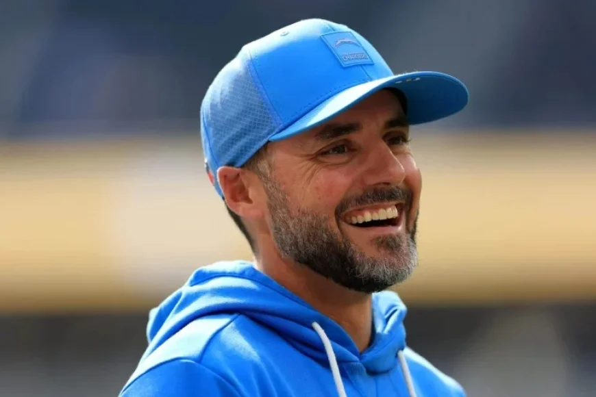 Ravens Appoint Chargers’ Defensive Coordinator Jesse Minter as Head Coach