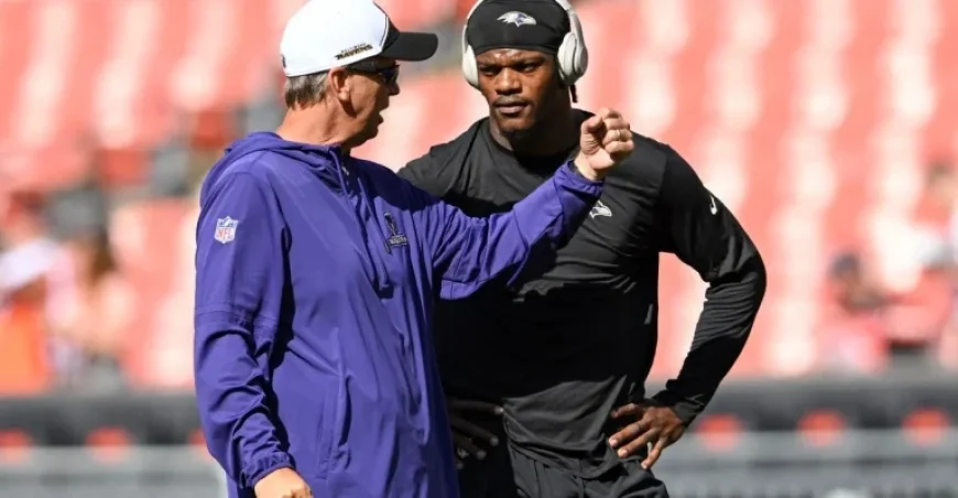 Todd Monken Primed to Secure NY Giants Offensive Coordinator Role