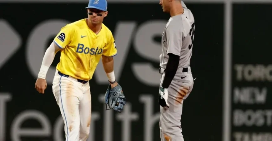 Yankees Acquire Bellinger, Mets Secure Peralta, Red Sox Seek Trade Partner