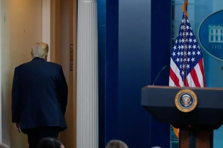 Returning the Orange Genie: A Task Beyond Reach