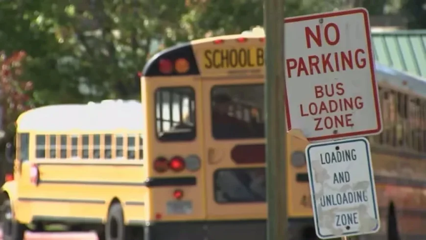 HISD Announces Monday Class Status Amid Winter Freeze: Full District List