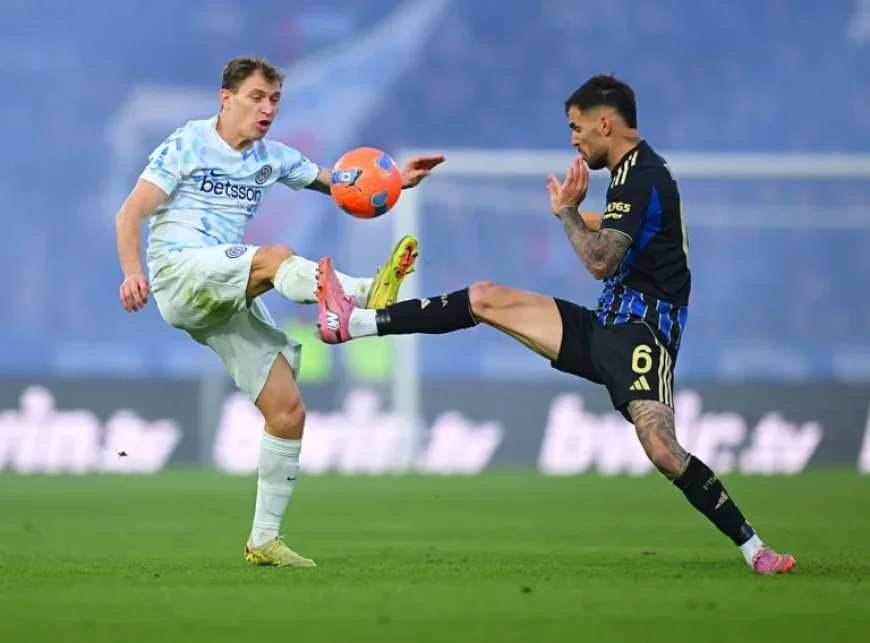 Inter vs Pisa: Analysis and Odds for Serie A’s 22nd Matchday