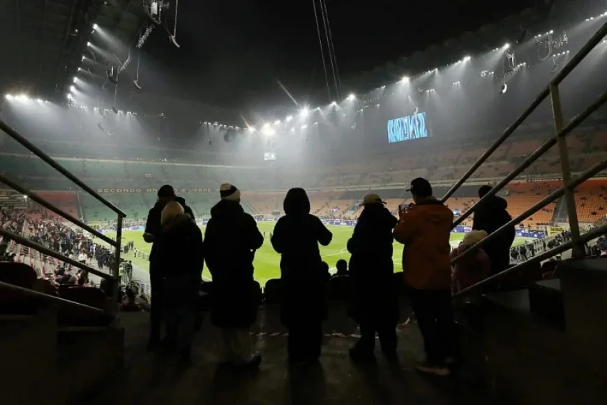 Esposito Leads Inter’s New Kit Debut Against Pisa