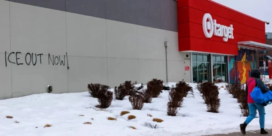 Target HR Chief Warns of ICE-Related Disruptions in Memo