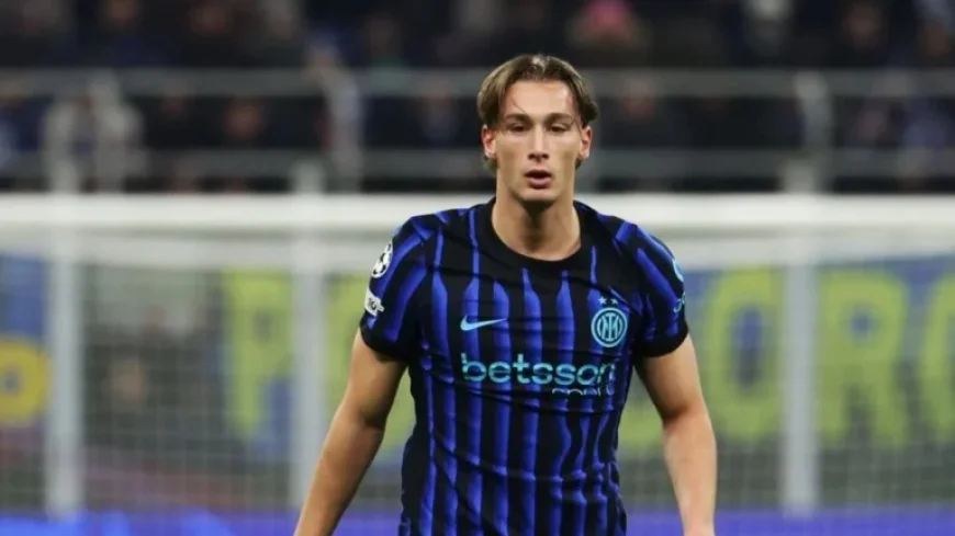 Inter vs Pisa: Chivu Rotates, Gila Confirms Meister for 20:45 Match