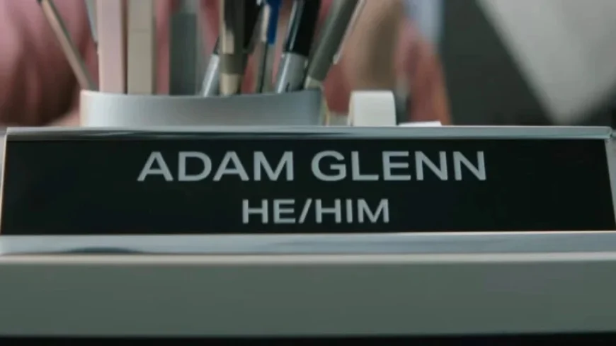 Outrage Erupts Over He-Man’s Pronoun Usage