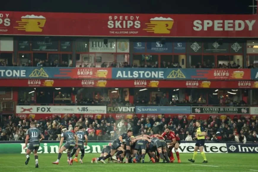 Gloucester vs Bath: Premiership Rugby Predictions and Betting Tips