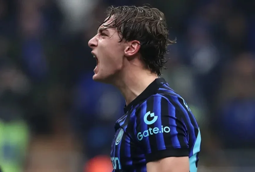 Inter Milan Prodigy Emerges as Europe’s Top Young Italian Talent