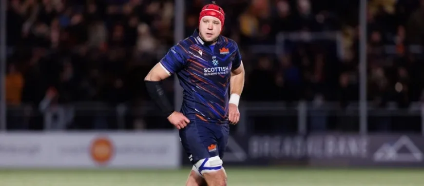 Edinburgh Strengthens Squad with Returning International Players