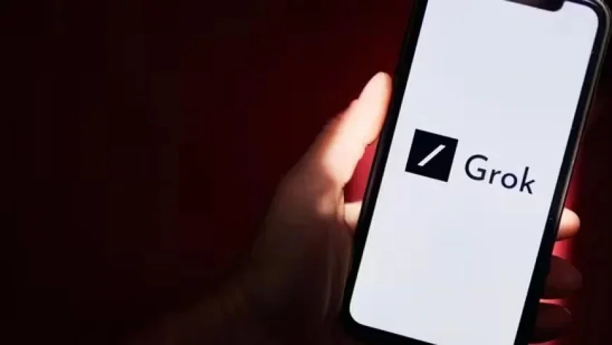 Grok Server Issues: Users Report Outages