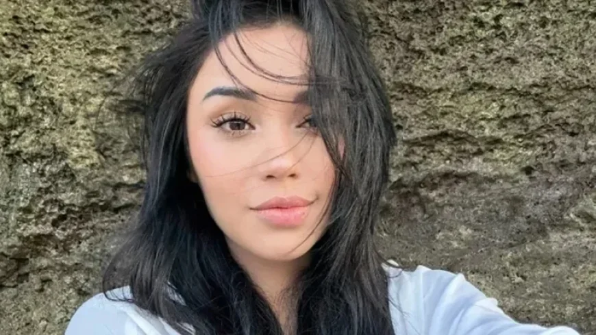 Indonesian Influencer Lula Lahfah Dies Tragically at 26