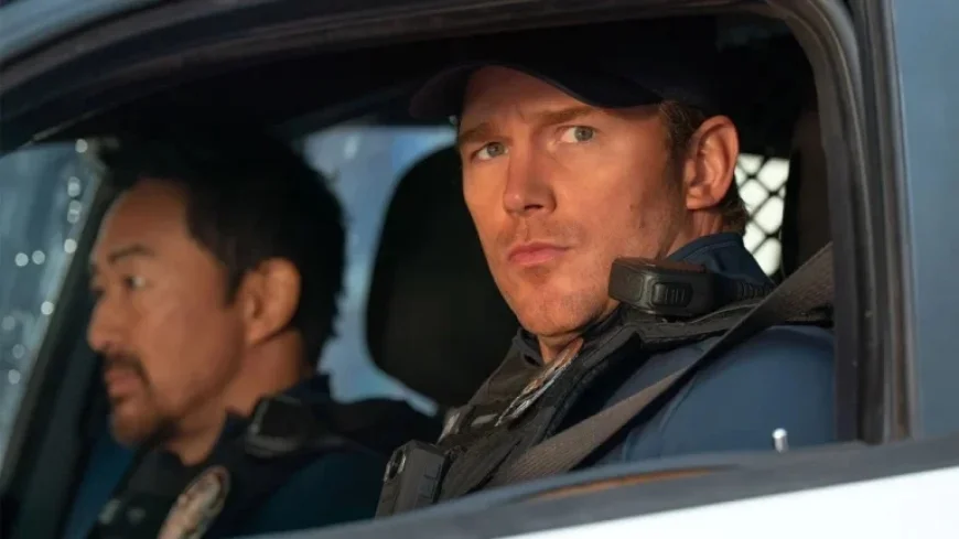 Winter Storm Threatens to Slow ‘Mercy’ as Earnings Near $12M