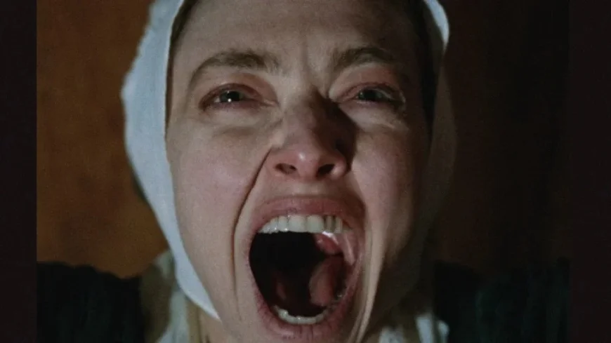 Review: Daniel Blumberg’s Original Soundtrack, “The Testament of Ann Lee”