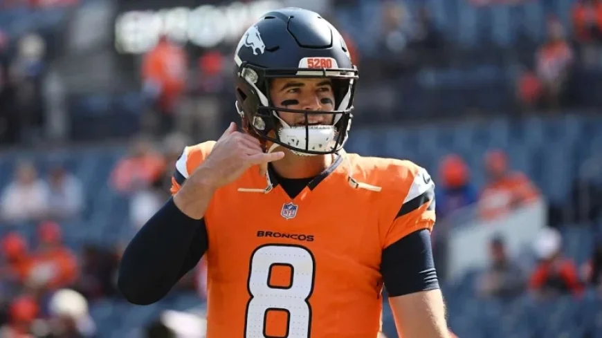 Jarrett Stidham Outshines Drake Maye; Rashid Shaheed Dominates