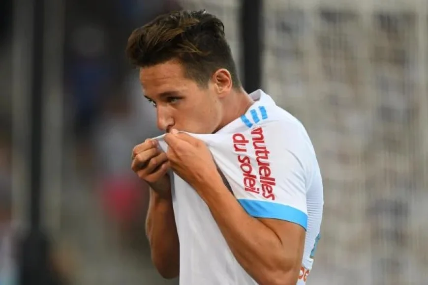 Florian Thauvin’s OM Years to Resurface a Wave of Emotions