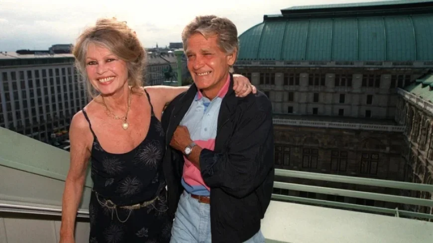 Brigitte Bardot’s Husband Reflects on Her Presence After Her Passing