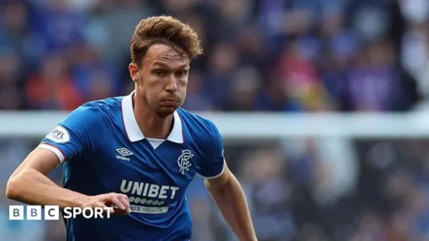 Hull City Secure Midfielder Kieran Dowell from Rangers on 18-Month Deal