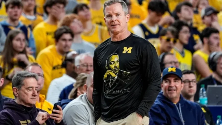 Denmark’s Michigan Basketball Recruit Diagnosed with Cancer