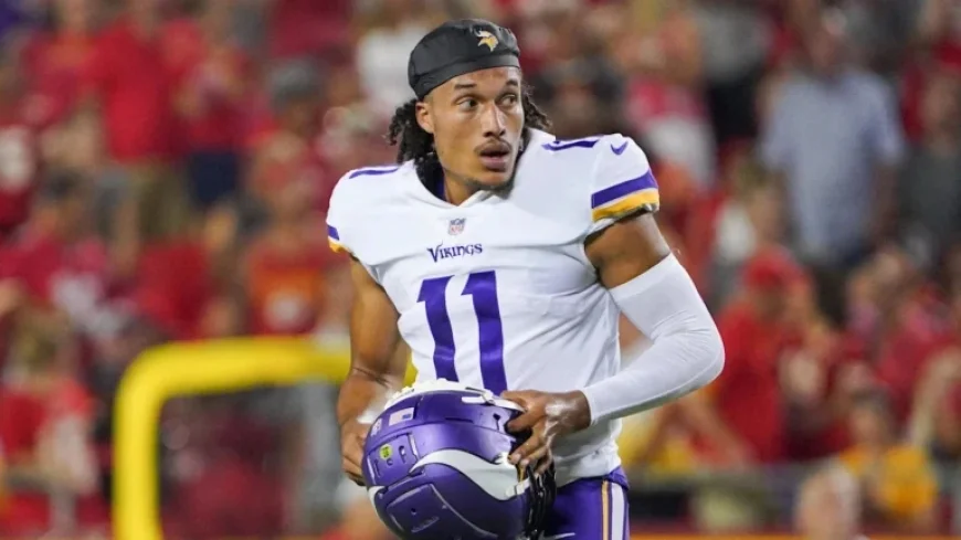 Ex-Vikings QB Kellen Mond Criticizes Mike Zimmer in LinkedIn Post