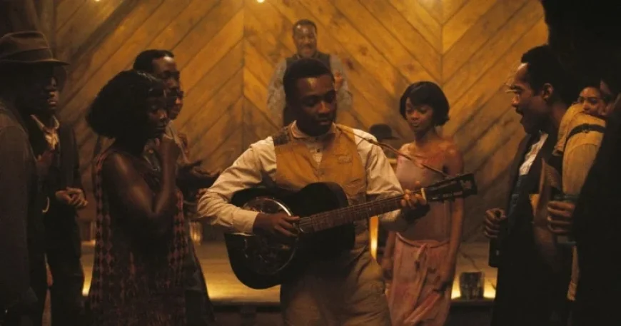 Complete List: Where to Watch Every Oscar-Nominated Movie