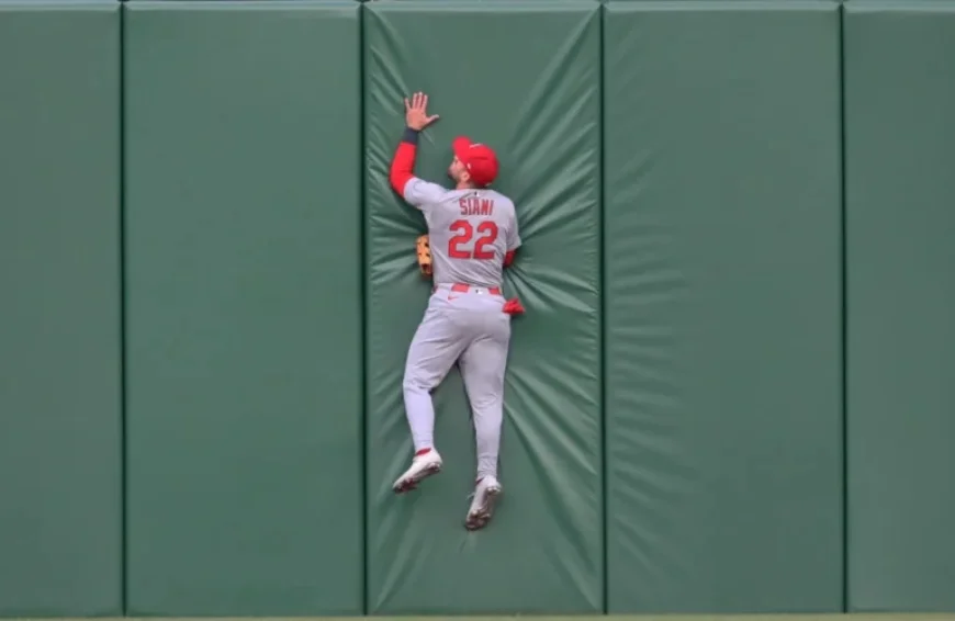 Yankees Acquire Michael Siani, Assign Kaleb Ort for Release