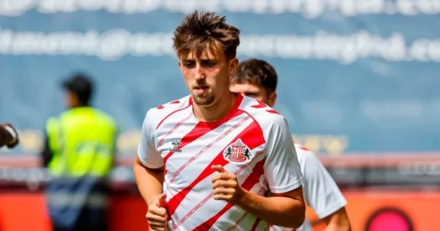 Dan Neil Nears Sunderland Exit as Rangers Fast-Track Transfer After Rohl’s Message