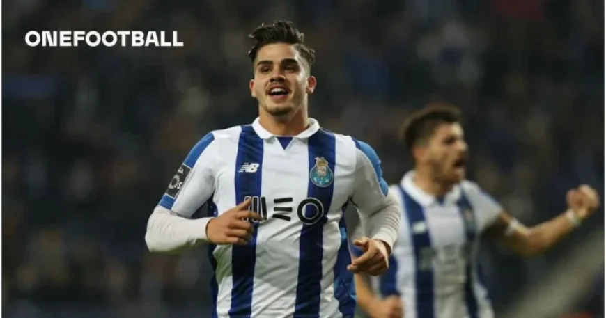 Elche’s André Silva Available to Porto for €4 Million Clause