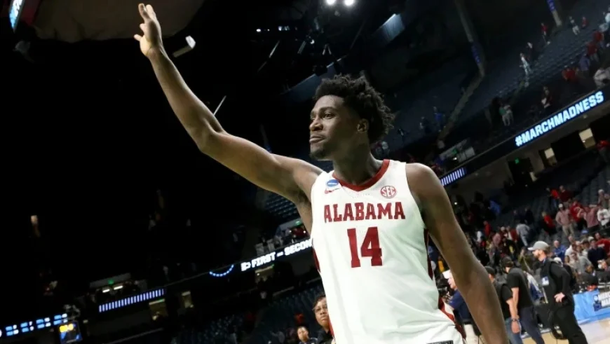 Alabama Booster Judge Deemed Former Pro Eligible