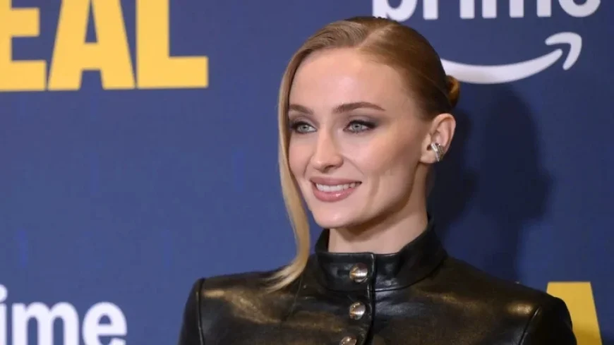 Sophie Turner Avoids ‘Game of Thrones’ for Anxiety, Skips New Series