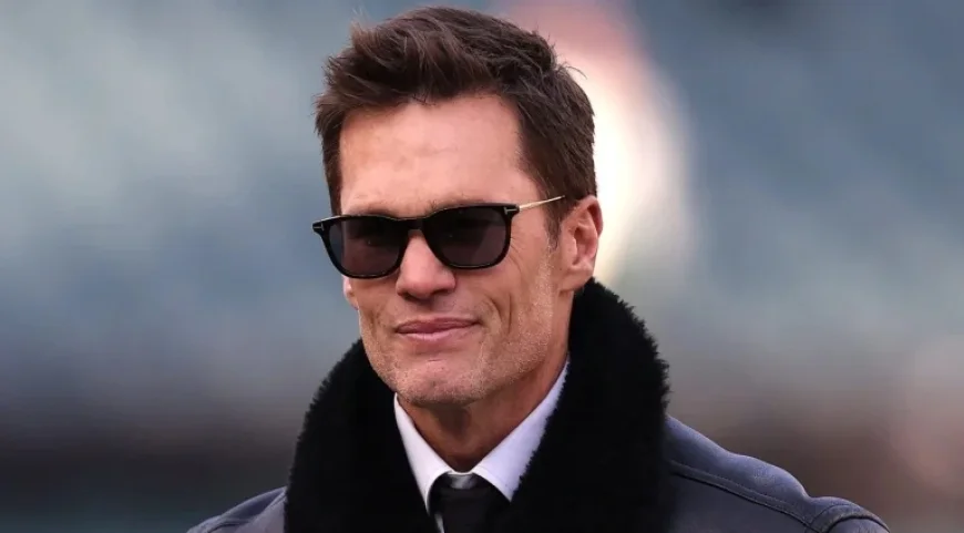 Tom Brady Reveals Secret to Enhancing Broadcasting Skills